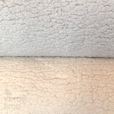 Pelúcia ovelhinha (sherpa)