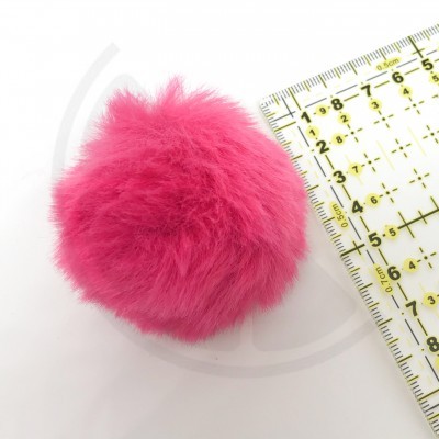 Pompom 5cm