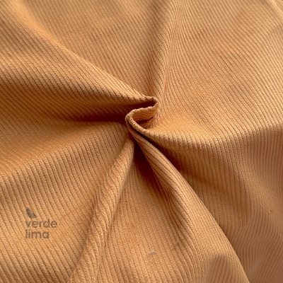 Bombazine risca larga