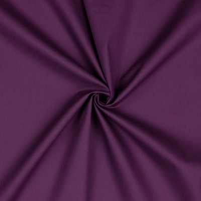 Tecido liso de algodão