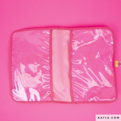 Plástico translúcido