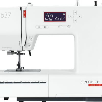 Máquina de costura BERNETTE B37