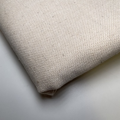 Retalho 26x280cm - Linho Alentejano 2,8m - Cru