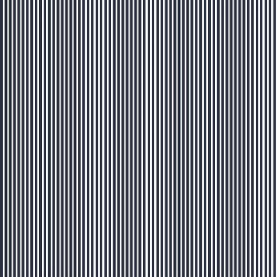 Tecido de Algodão - Riscas - Stripes