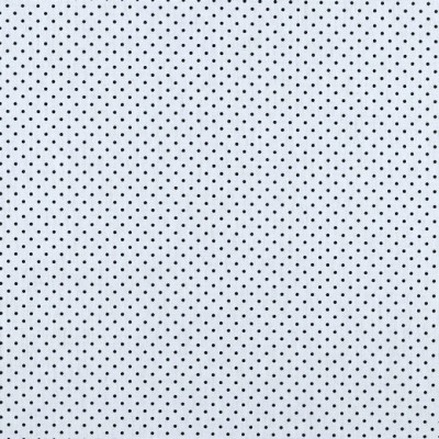 Tecido de Algodão - Pintas - Petit Dots