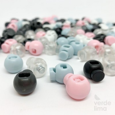 Travão para cordão 4mm