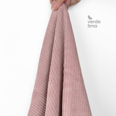 Bombazine risca extra larga