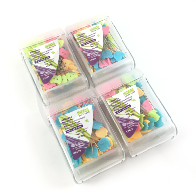 Alfinetes de patchwork