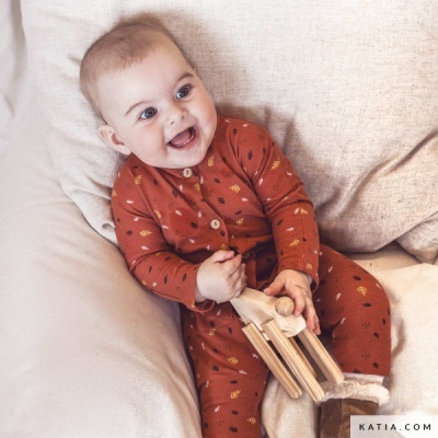 Mini Revista de Costura Unplugged - Outono/ Inverno 2025