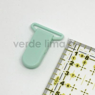 Molas para fita de chucha