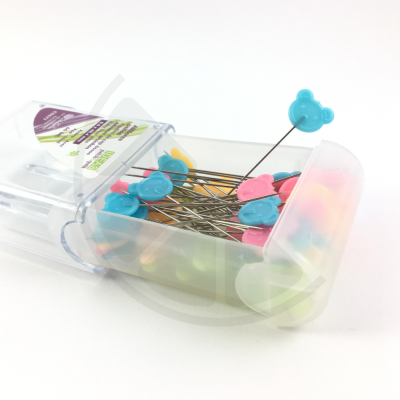 Alfinetes de patchwork