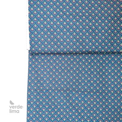 Tecido de Algodão - Whimsy burst