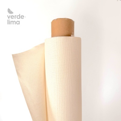 Linho Alentejano Resinado - cru