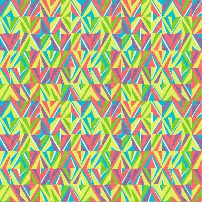 Tecido de Algodão - Welcome to Rio - Diamonds