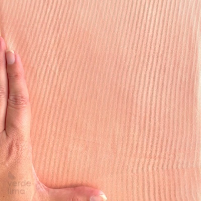 Bombazine risca fina