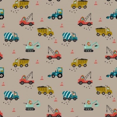 Retalho 60x150cm - Workplace - Areia