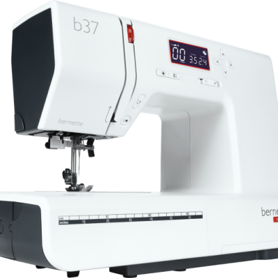 Máquina de costura BERNETTE B37