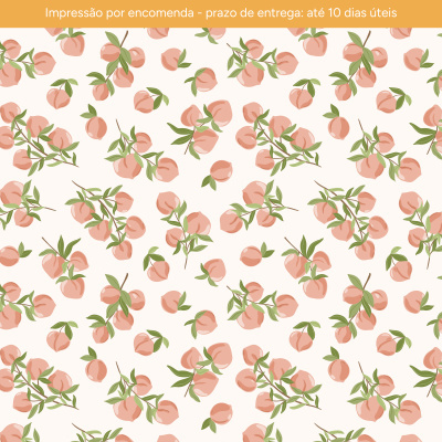 IMPRESSÃO POR ENCOMENDA - Blooming Garden