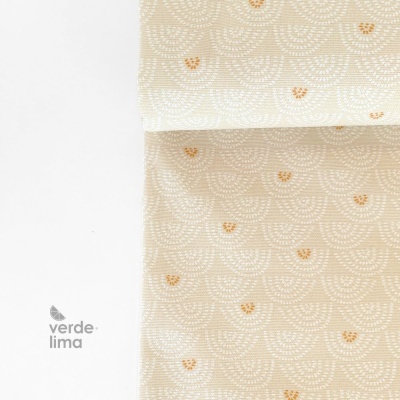 Canvas estampado - Ponto naturel
