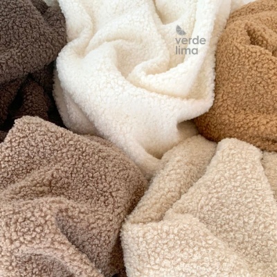 Pelúcia ursinho (teddy)