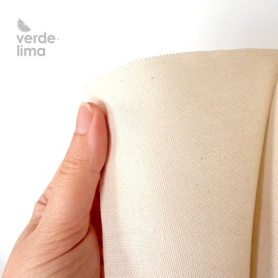 Linho Alentejano Resinado - cru