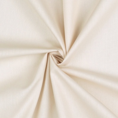 Tecido liso de algodão