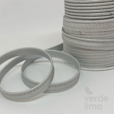 Fita de vivo com brilho