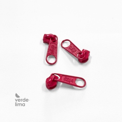 Cursores de fecho zipper malha 3 - Livre