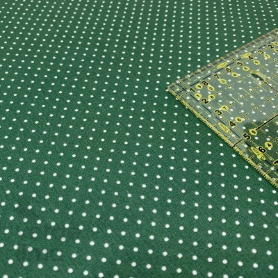 Tecido de Algodão - Pintas - Petit Dots