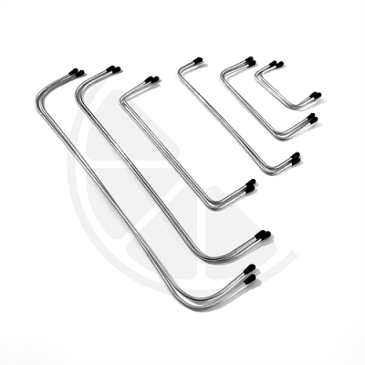 Armação para bolsas