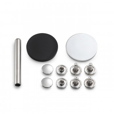 Rebites 9mm - Recargas