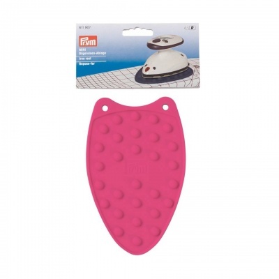 Base de silicone para mini ferro