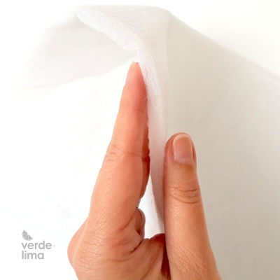 Dracalon prensado sem cola