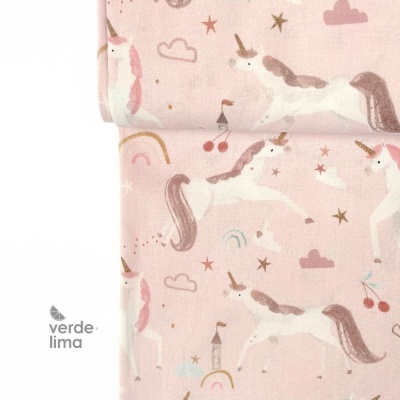 Pack de Retalhos - Reino de Fadas