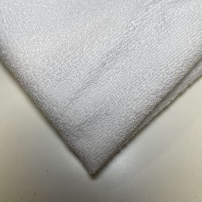 Retalho 25x200cm - Turco plastificado respirável