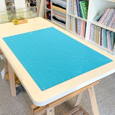 Base de Corte A1 - 94x64cm