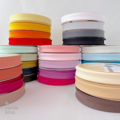 Fita de Viés de 18mm