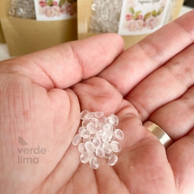 Pérolas perfumadas - Aromas com Arte - 40grs