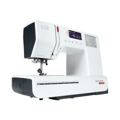 Máquina de costura BERNETTE B38