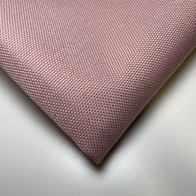 Retalho 31x147cm - Nylon plastificado - Rosa Velho
