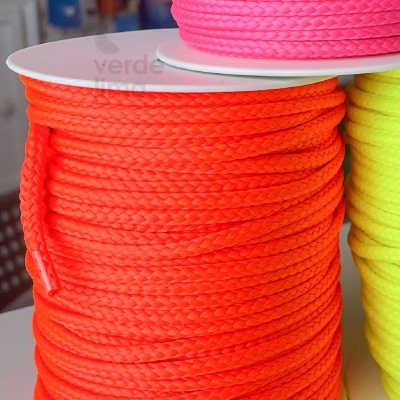 Cordão de Algodão 4mm