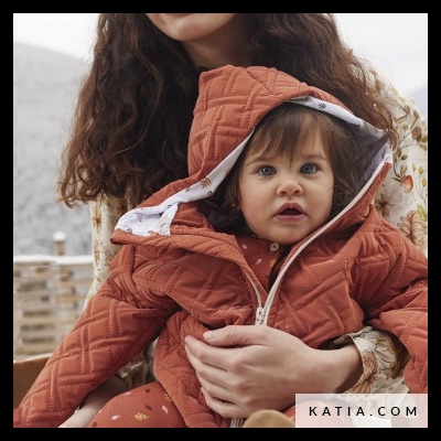 Mini Revista de Costura Unplugged - Outono/ Inverno 2025