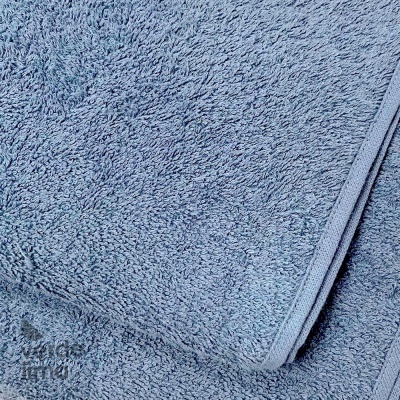 Turco de Algodão 400g