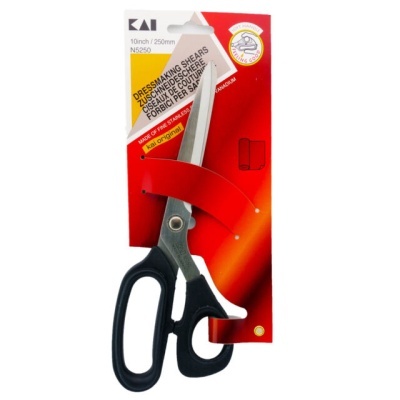 Tesoura de 25cm KAI