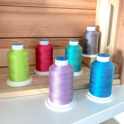 Linha ORA 120 Gutermann