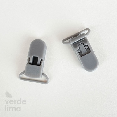 Molas para fita de chucha