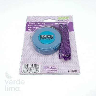 Fita Métrica 3 metros