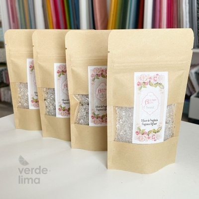 Pérolas perfumadas - Aromas com Arte - 40grs