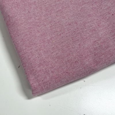 Retalho 48cm x 280cm - Linho Alentejano - Rosa Fuschia