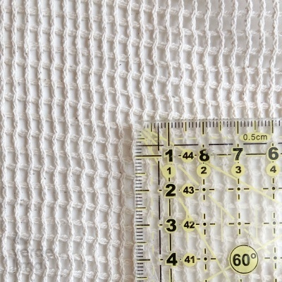 Rede de algodão orgânico